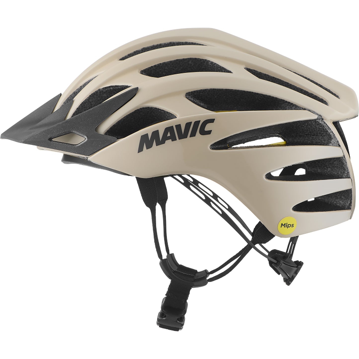MAVIC SYNCRO SL MIPS MTB-hjelm Beige