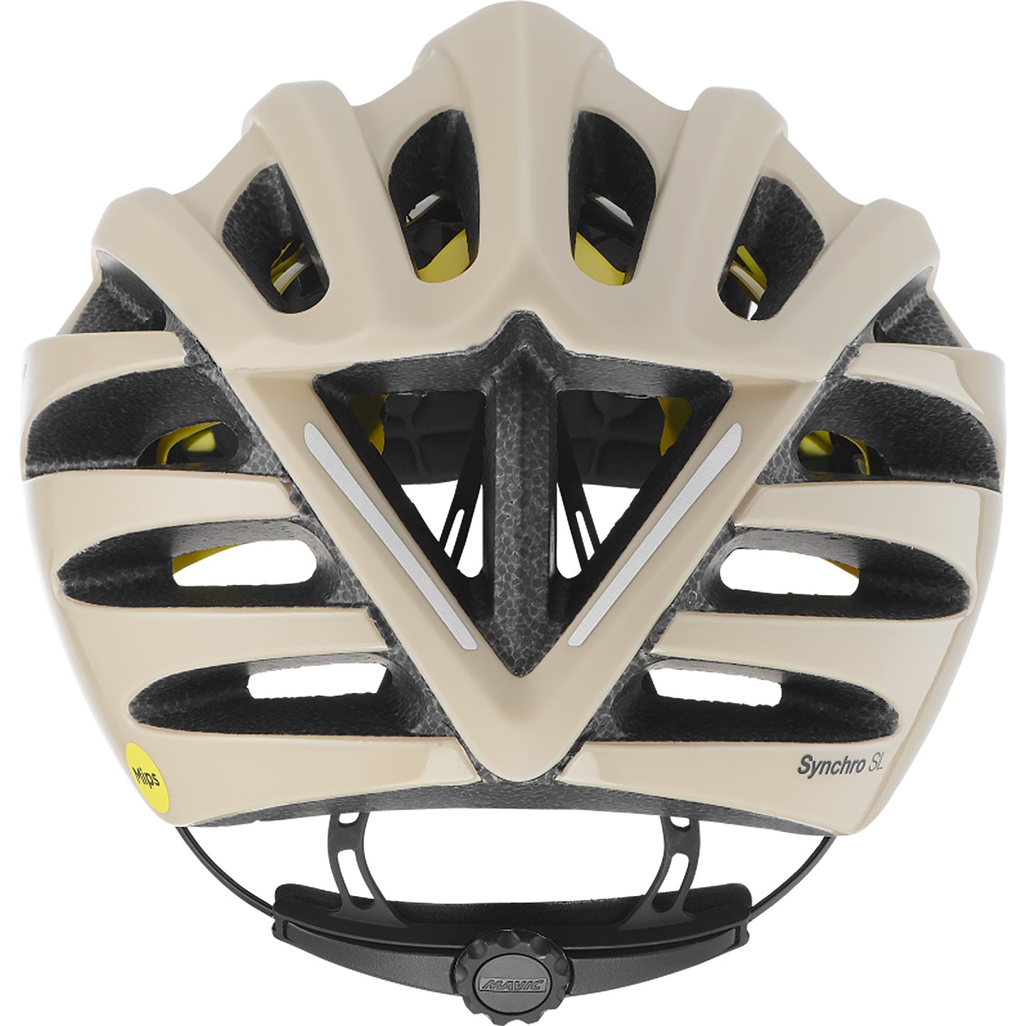 MAVIC SYNCRO SL MIPS MTB-hjelm Beige
