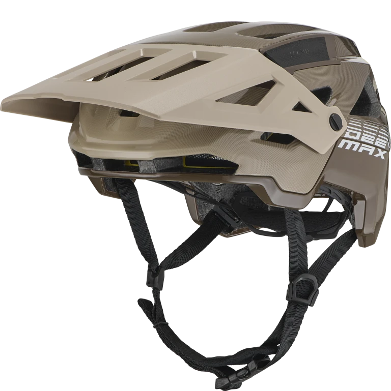 MAVIC DEEMAX TRAIL MTB-hjelm Beige