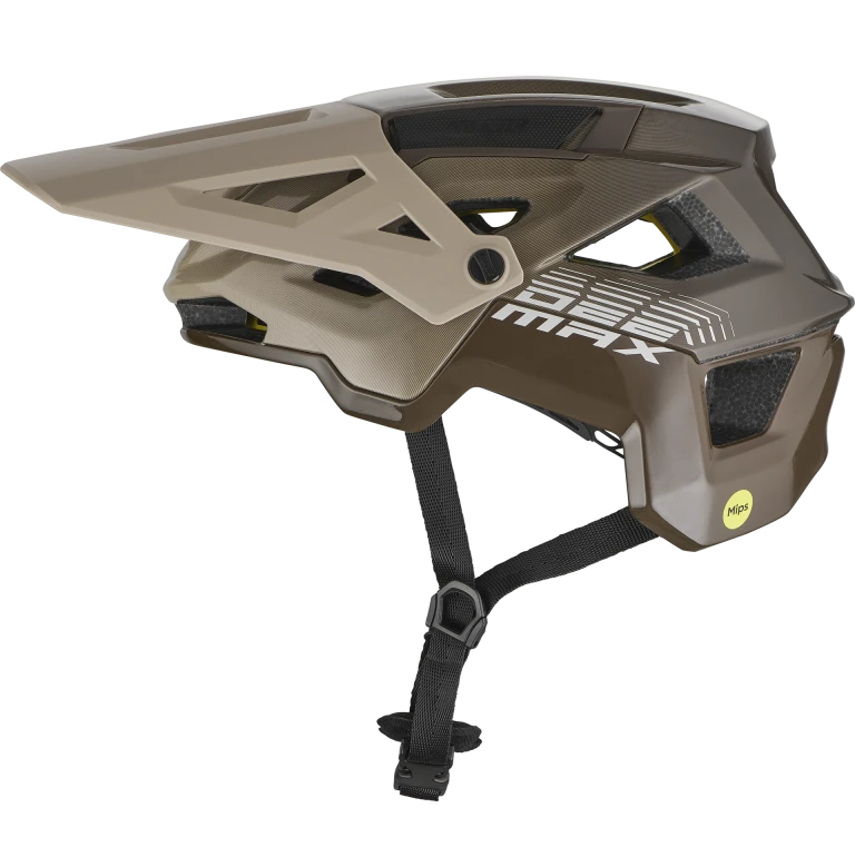 MAVIC DEEMAX TRAIL MTB-hjelm Beige