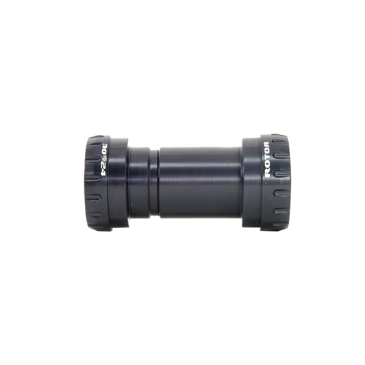 ROTOR BB4224 Kranksæt - BB30 > BB24 MTB Keramisk