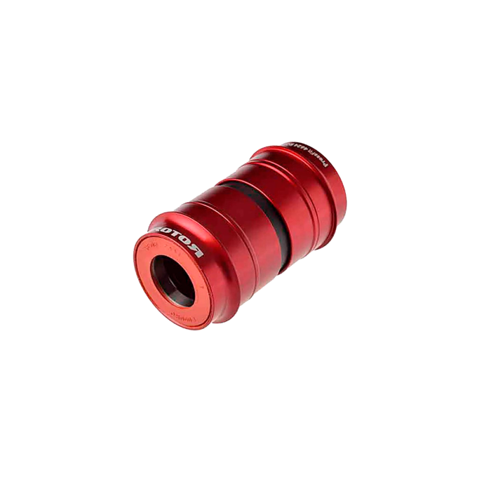 ROTOR PRESS FIT 46-24 MTB keramisk kranksæt