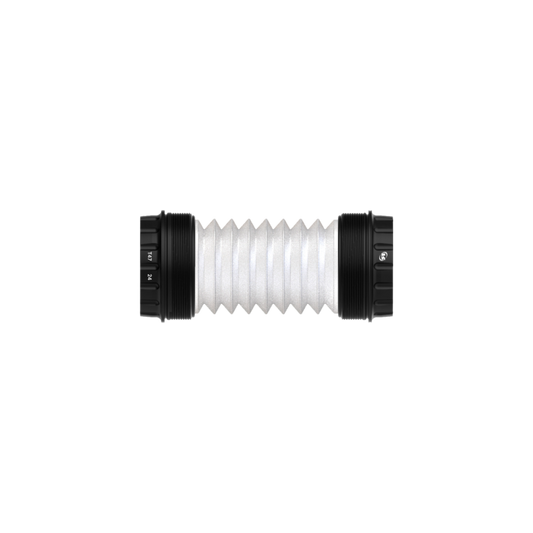 ROTOR T47-24 68 mm udvendigt kranksæt
