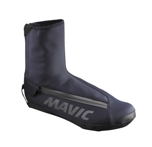 MAVIC ESSENTIAL THERMO Skoovertræk Sort