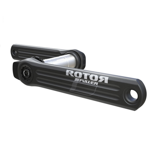 Power Sensor-krumtap ROTOR INPOWER V2 direkte montering