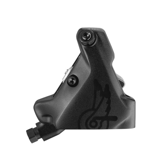 Forreste bremsekaliber 140 mm CAMPAGNOLO RECORD WRL 13V DISC + adapter