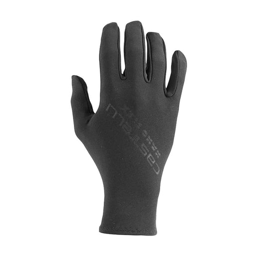 CASTELLI TUTTO NANO Handsker Sort