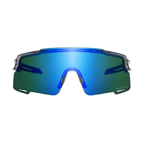 Briller SHIMANO EQUINOX 4 CE-EQNX5 Grå Transparent Ridescape Gravel-glas