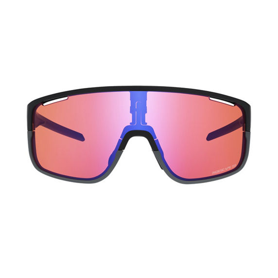 SHIMANO PULSAR 3 Matt Black Ridescape Off Road-brille