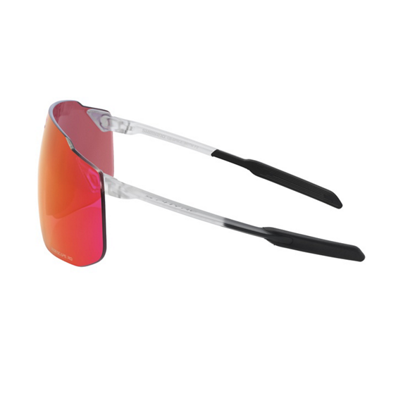 SHIMANO S-PHYRE SL CE-SPSL2 Crystal Matt Ridescape landevejsbriller