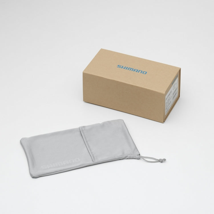 SHIMANO TECHNIUM L CE-TCNL2 Sort mat Ridescape landevejsbrille