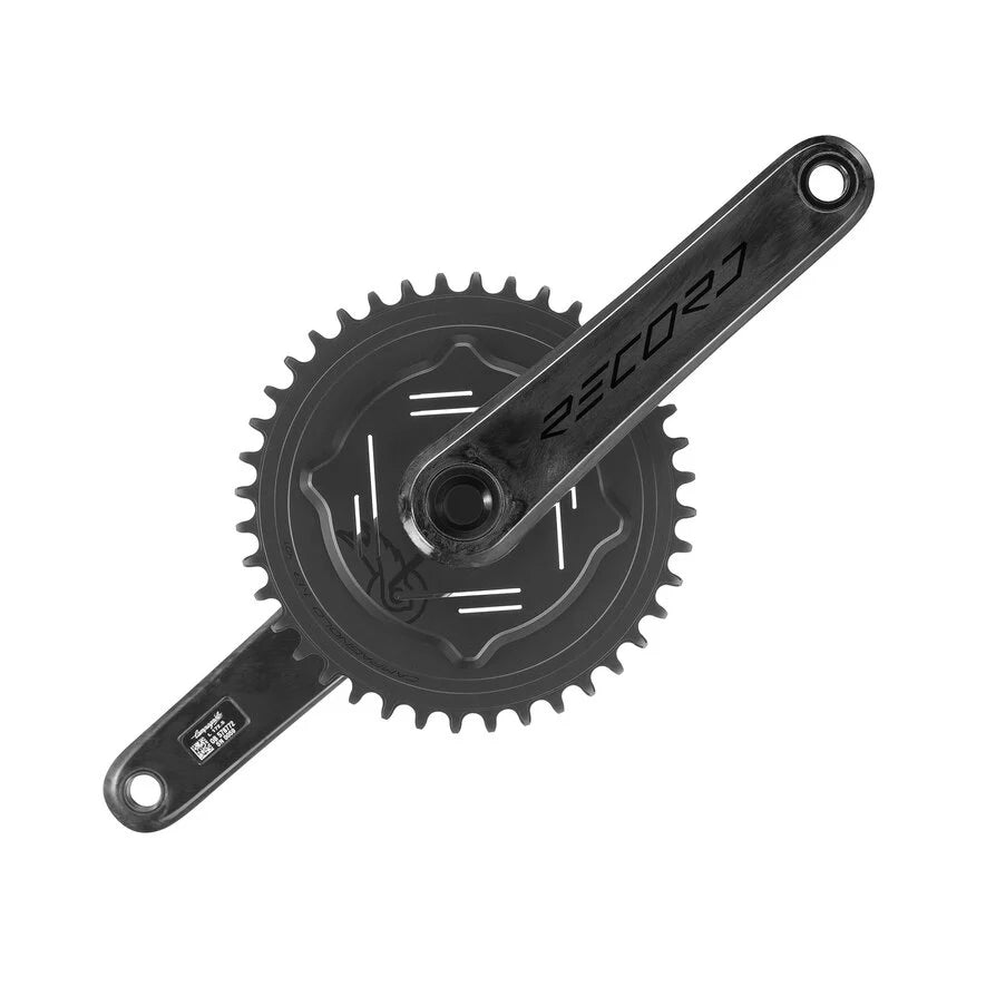 CAMPAGNOLO RECORD WRL 13V Mono krumtap