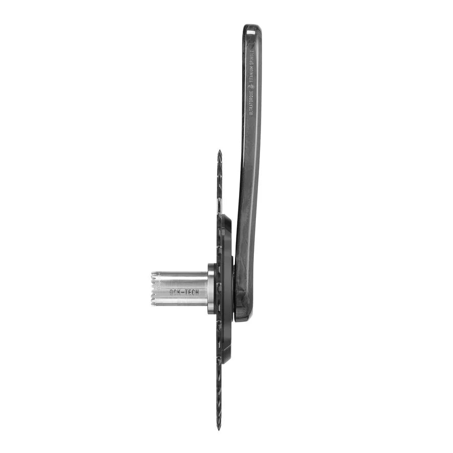 Mono CAMPAGNOLO SUPER RECORD 13 kranier