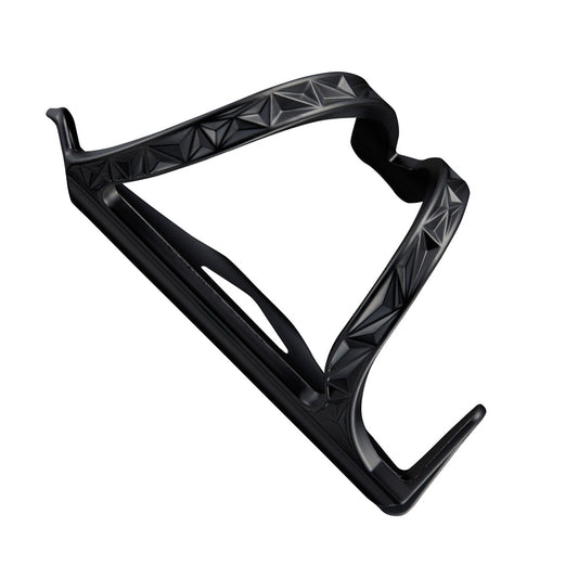 SUPACAZ SIDE SWIPE bottle cage Black (Straight)