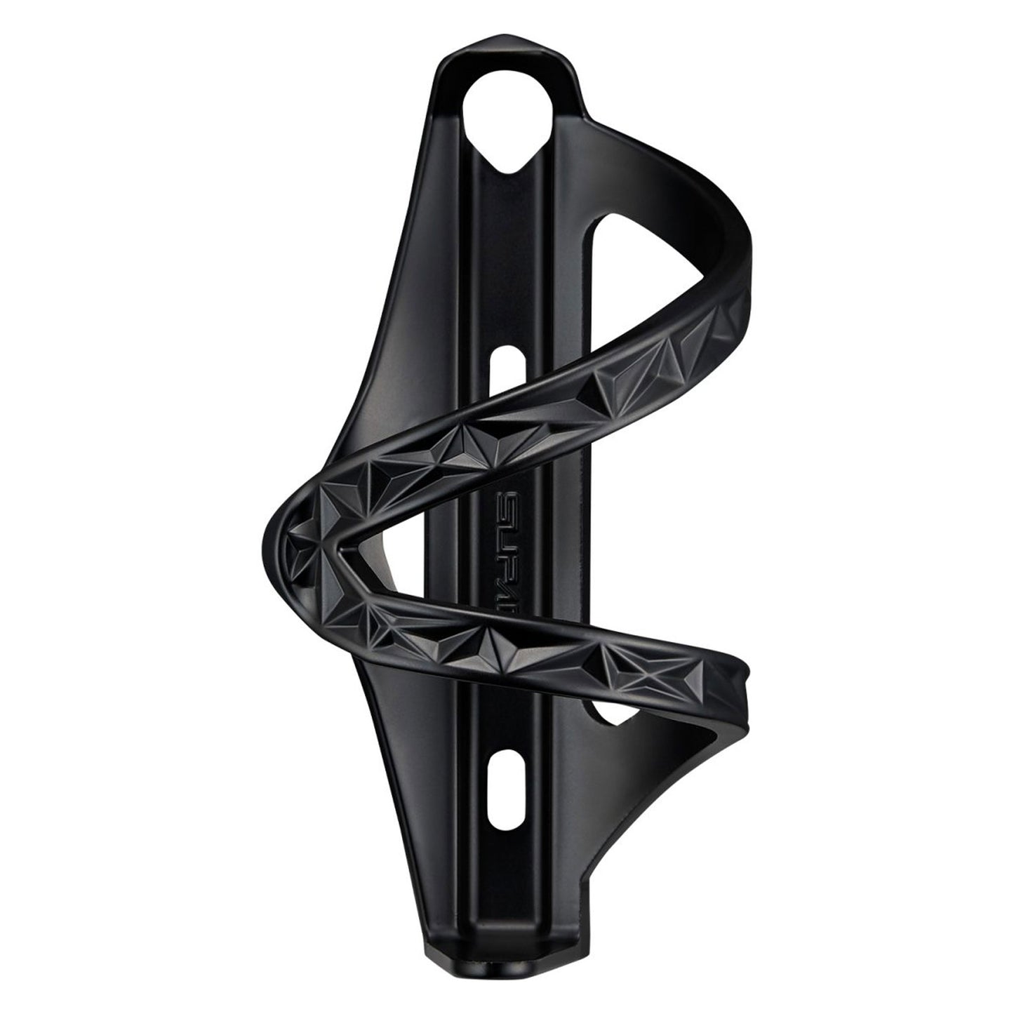 SUPACAZ SIDE SWIPE bottle cage Black (Left)