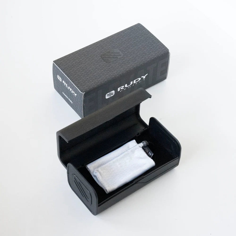 RUDY PROJECT KELION Briller Sage Green IMPACTX™ Linser Fotokromisk Laser Sort