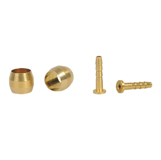 ELVEDES Shimano SM-BH 59-slangekoblingssæt