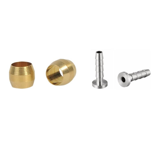 ELVEDES Shimano SM-BH 90 Hose Fitting Kit