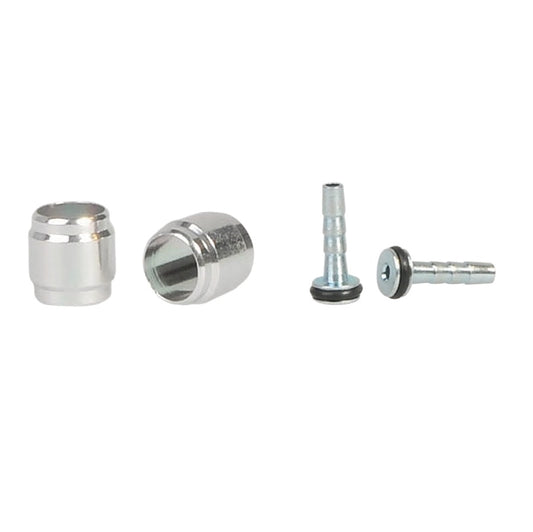 ELVEDES Formula Hose Fitting Kit