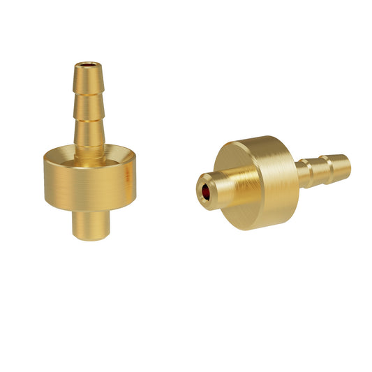 ELVEDES Hope Hose Fitting Kit