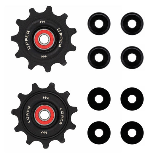 ELVEDES 12V Shimano-skiftenav til 105/ Ultegra/Dura Ace