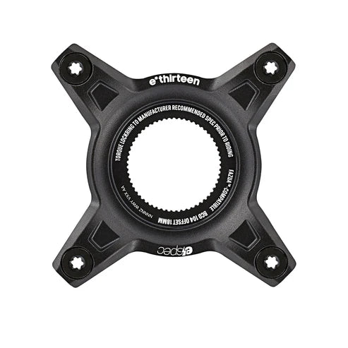 E.THIRTEEN E-SPEC Direct Mount Fazua Ride 60 krankboksstjerne