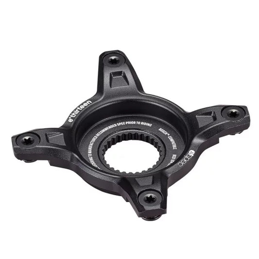 E.THIRTEEN E-SPEC Direct Mount Bosch Gen4 crankset spider