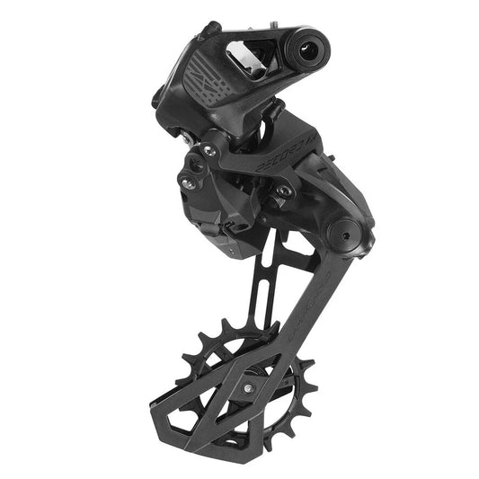 CAMPAGNOLO RECORD X WRL 13-trins bagskifter