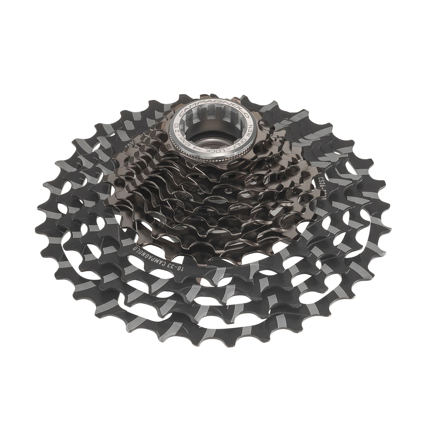 13V CAMPAGNOLO RECORD-kassette