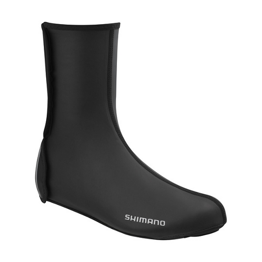 SHIMANO WATERPROOF støvleovertræk sort