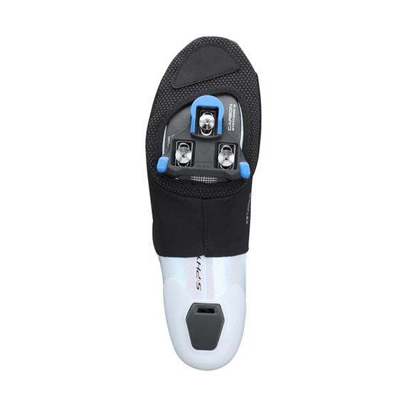 SHIMANO S-PHYRE HALF skoovertræk sort