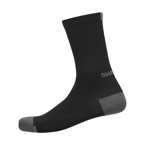 SHIMANO PERFORMANCE Uldstrømper Sort