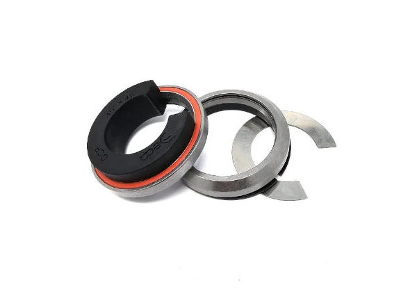 DEDA DCR headset 1.1/8" - 1.1/2" IS46/52