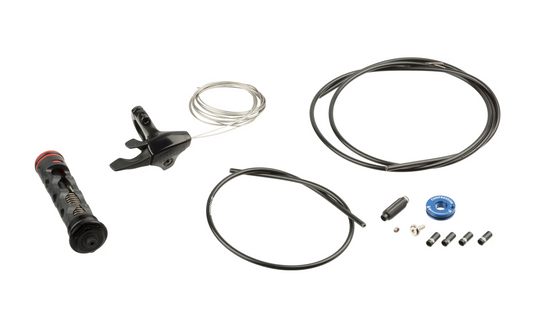 ROCKSHOX ONELOC Låsekontrol til 30 GOLD (2014-2017) Højre