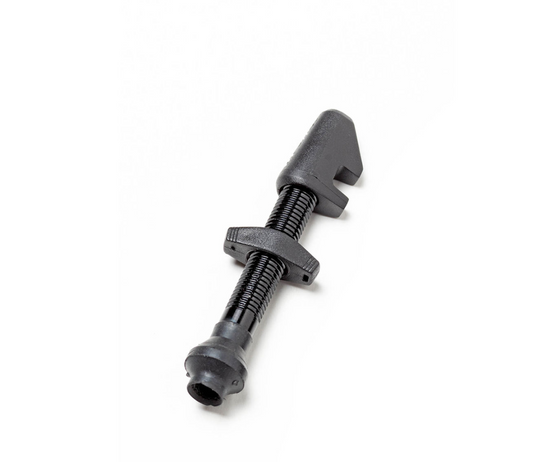 DT SWISS 35mm Tubeless Alu Valve