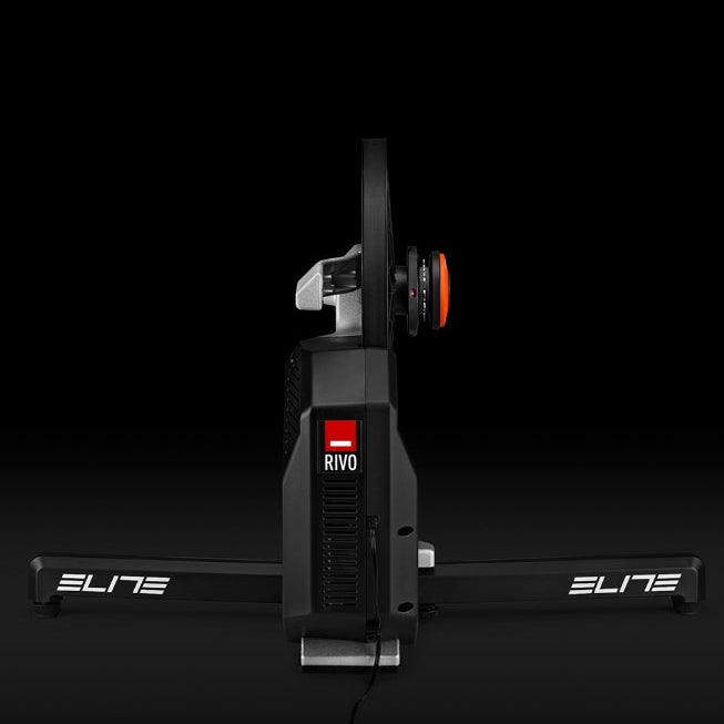 Hjemmetræner ELITE RIVO Version COG&CLICK