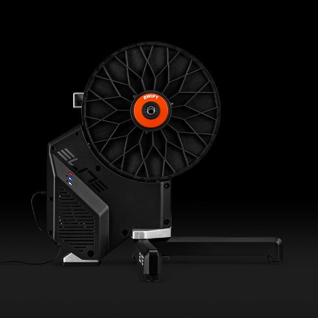 Hjemmetræner ELITE RIVO Version COG&CLICK