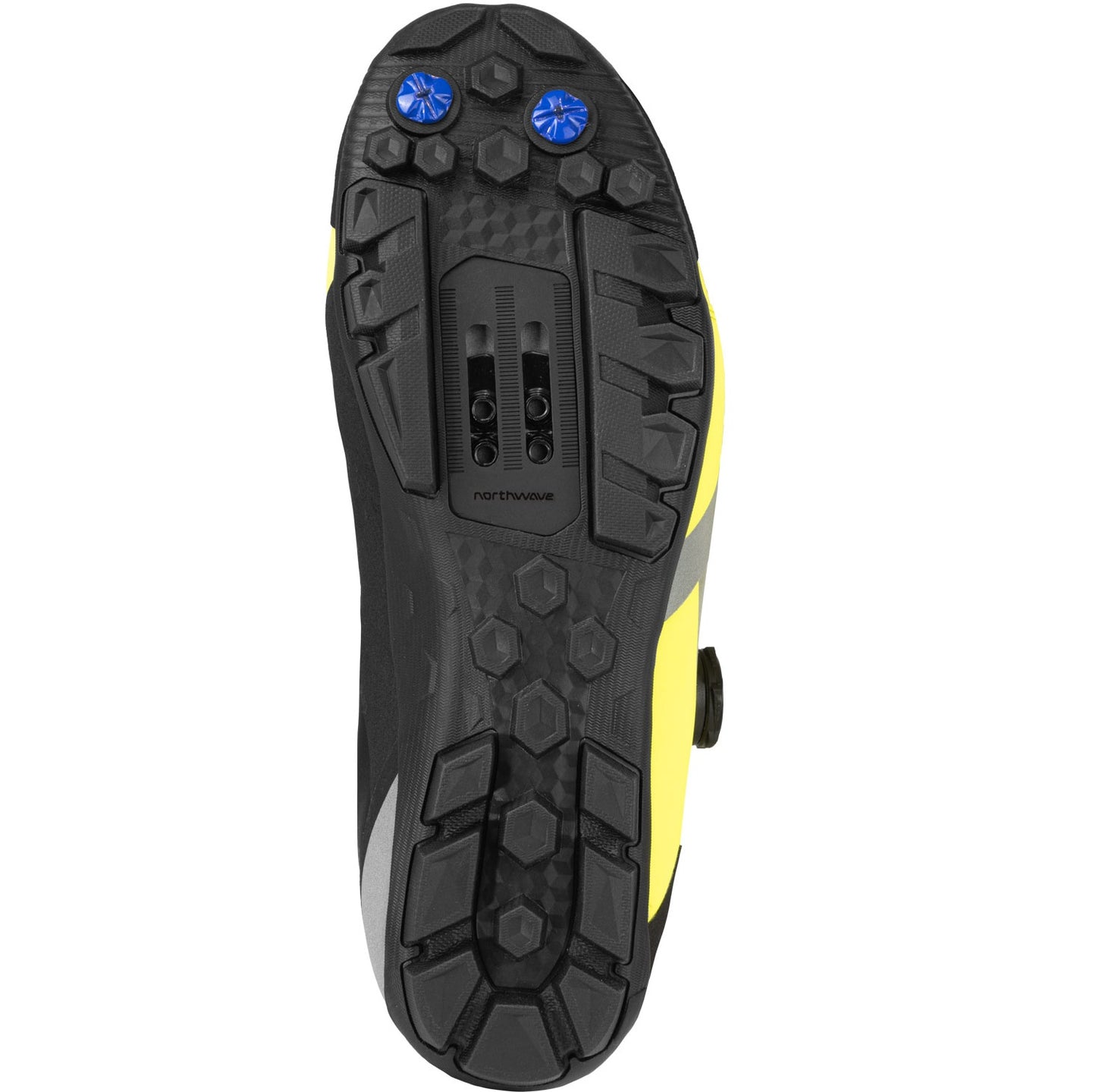 NORTHWAVE CELSIUS XT ARTIC GTX VINTER MTB-støvler Gul