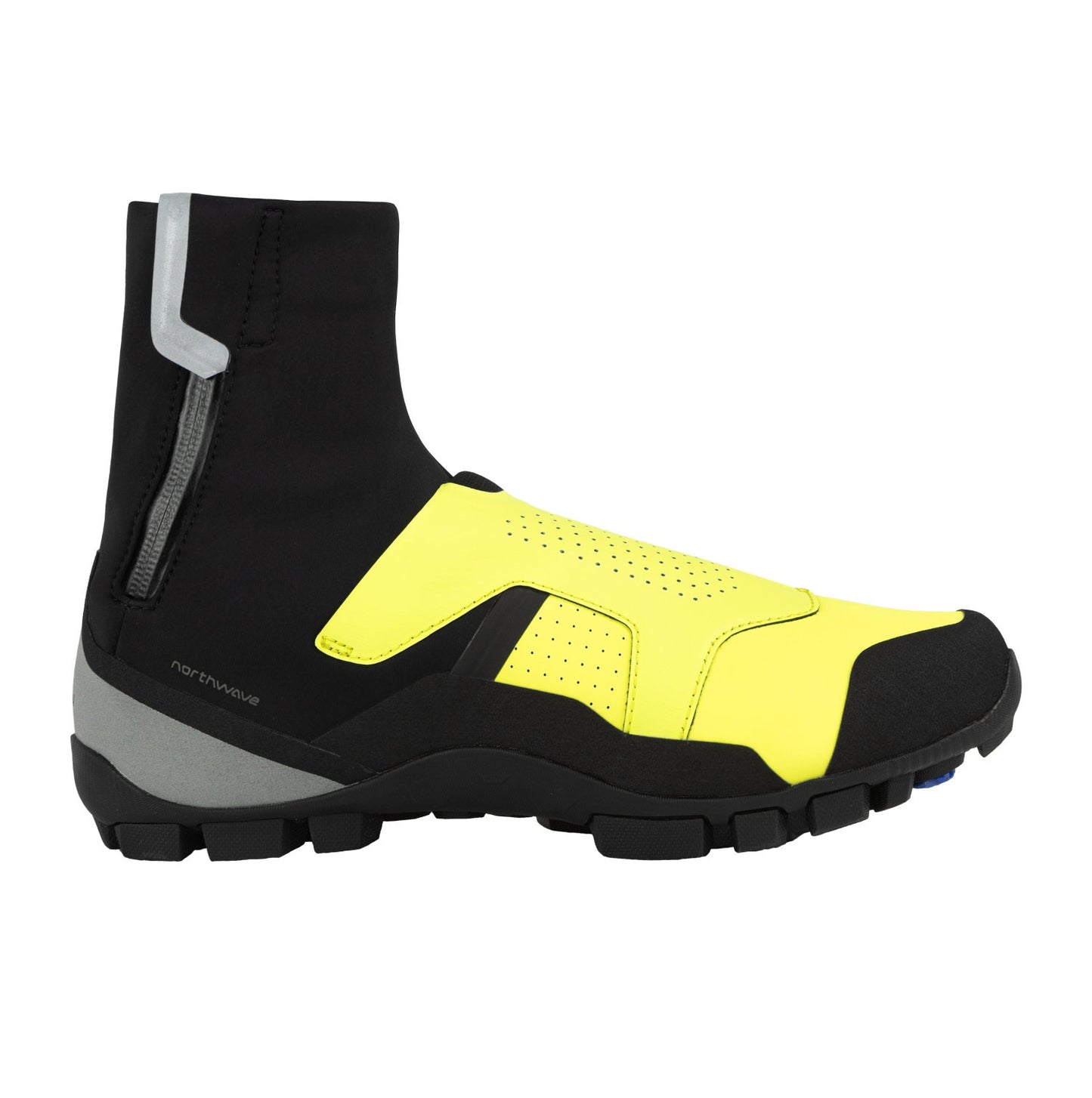NORTHWAVE CELSIUS XT ARTIC GTX VINTER MTB-støvler Gul