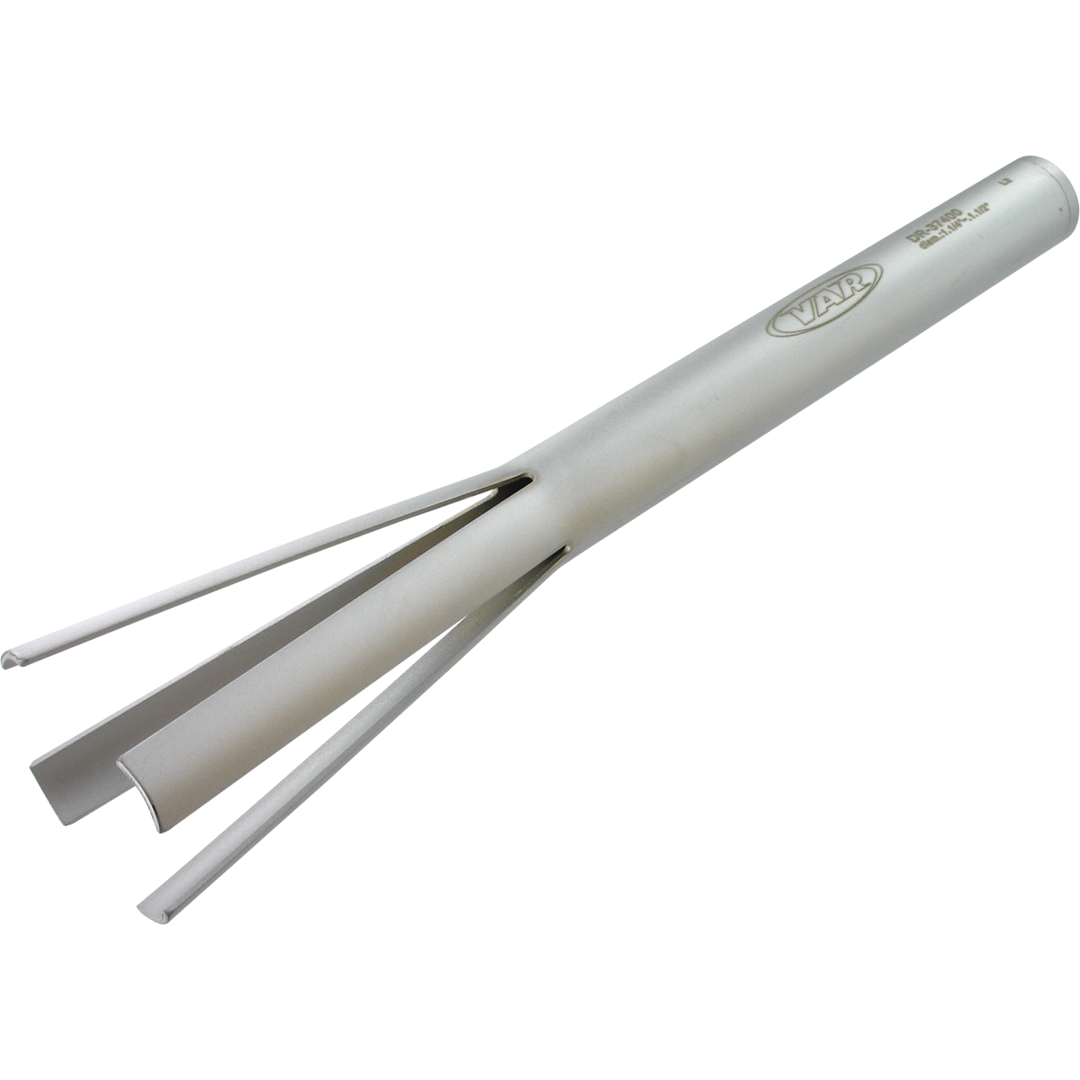 VAR 1-1/4'' og 1-1/5'' udvidelige drypbakker DR-37400