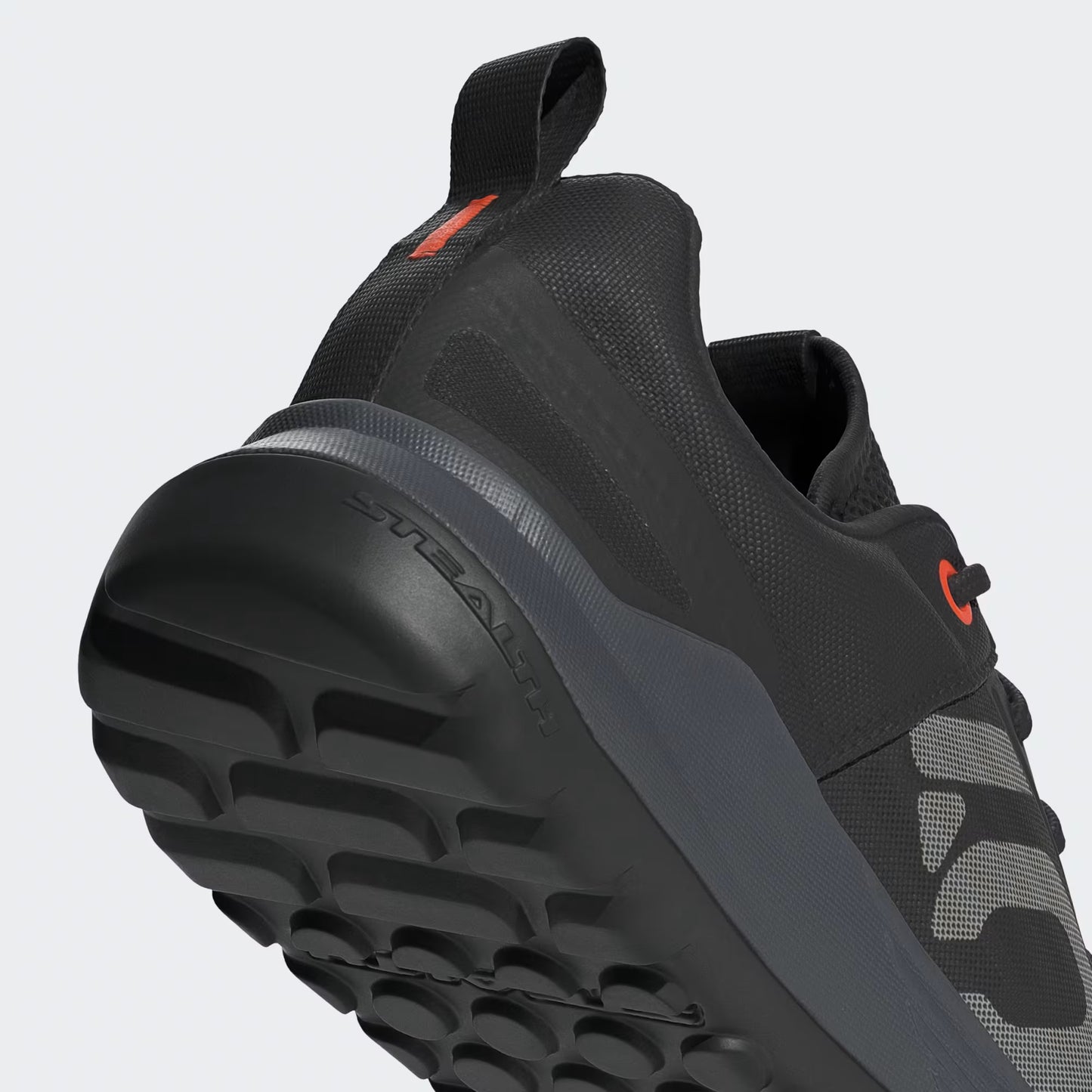 Five Ten TRAILCROSS LT MTB-sko til kvinder, sort/grå