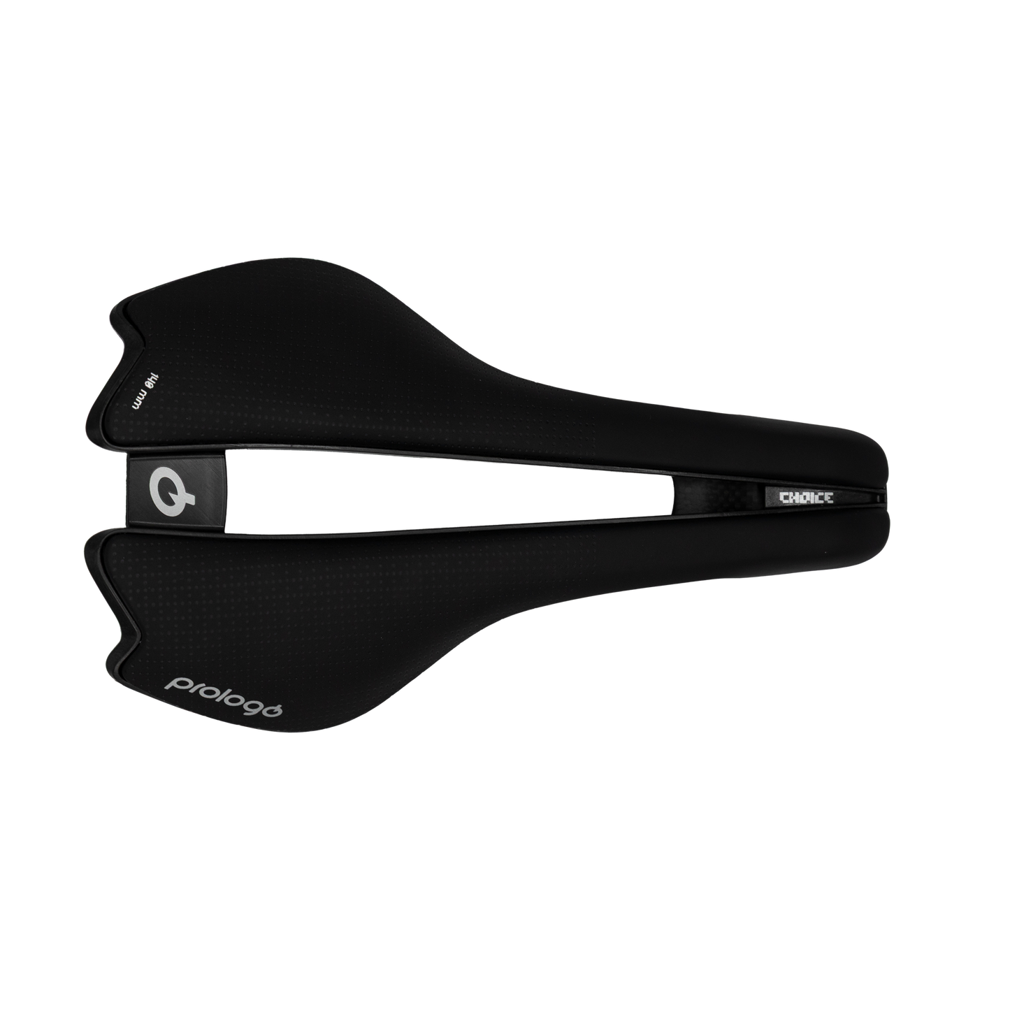 PROLOGO CHOICE PAS 140 mm sadel Nack-skinner