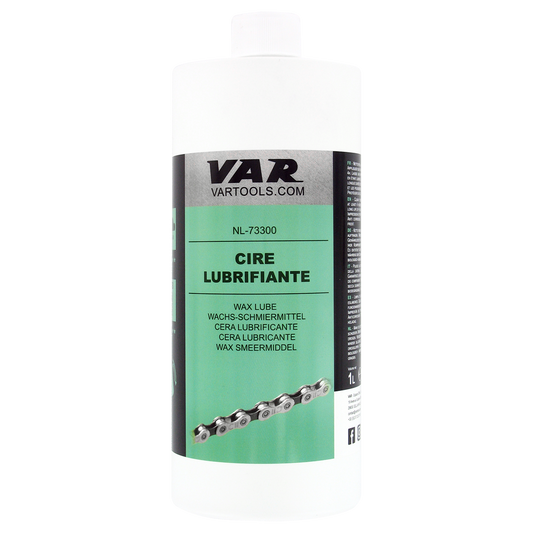 VAR smørevoks NL-73300 (1 L)