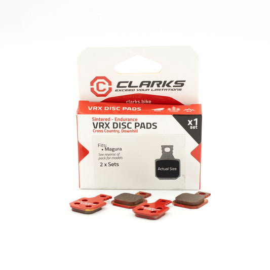 Brake Pads CLARKS Magura MT5 MT7 MT Trail