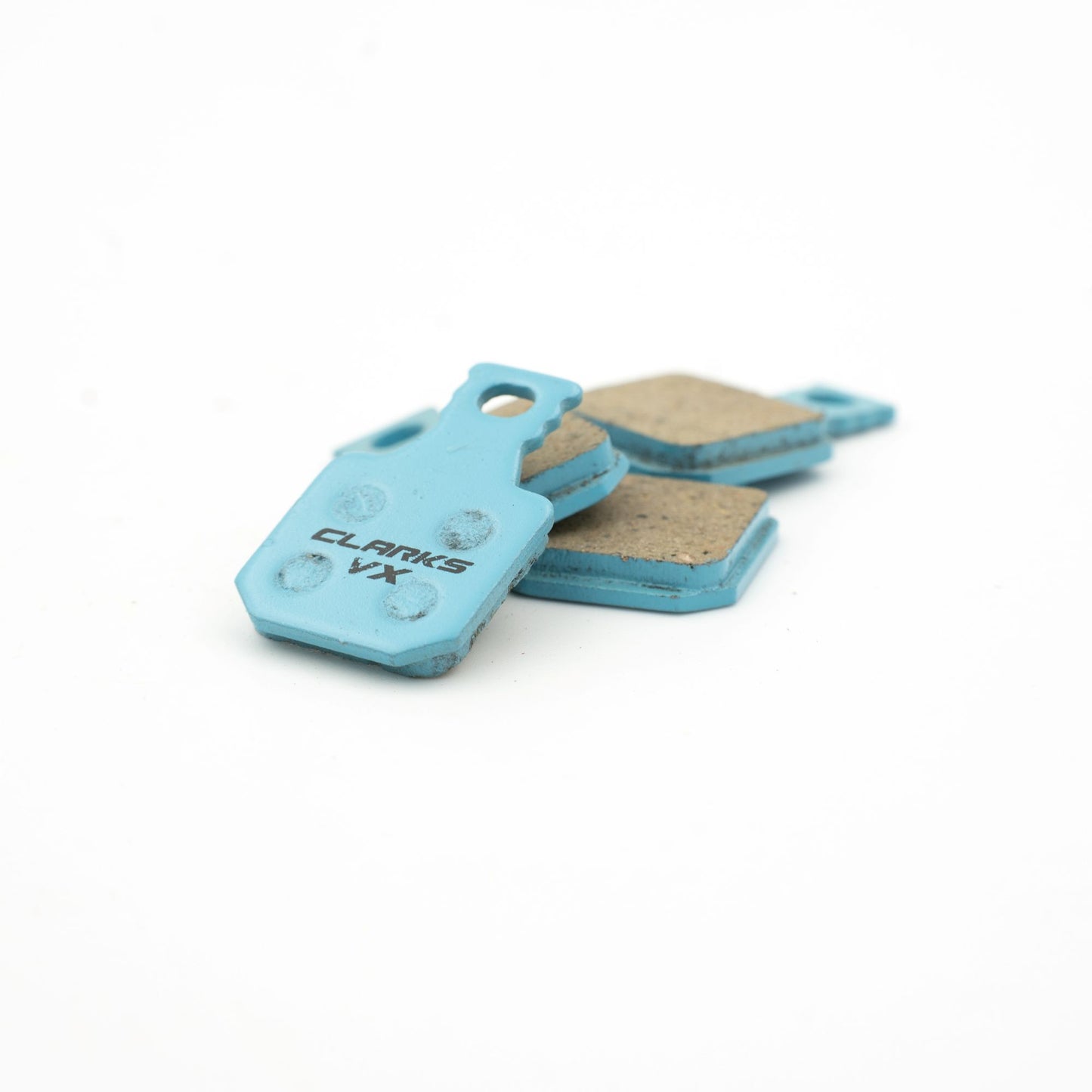 CLARKS Magura MT5 MT7 Organic Brake Pads
