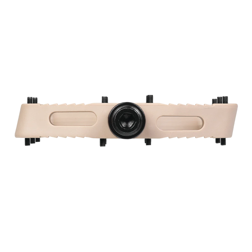 SDG COMP Composite Beige flade pedaler