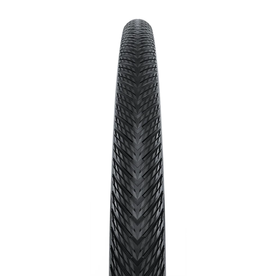 CONTINENTAL TERRA COMPETITION TRAIL GRIP 700x40c Tubeless Ready Black tire