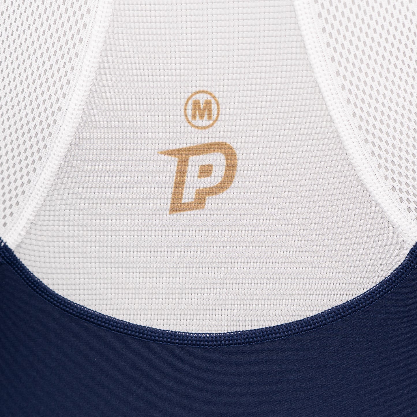 PROBIKESHOP Navy Bib Tight