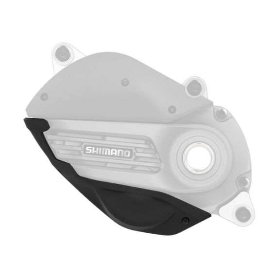 SHIMANO EP8 DC-EP800-G drive unit cover