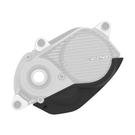 SHIMANO EP8 DC-EP800-G drive unit cover